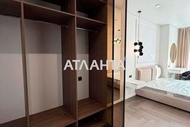 2-кімнатна квартира за адресою вул. Генуезька (площа 80 м²) - фото 30 2-кімнатна квартира за адресою вул. Генуезька (площа 80 м²) - Atlanta.ua - фото 30