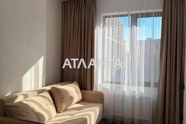 2-кімнатна квартира за адресою вул. Генуезька (площа 80 м²) - фото 33 2-кімнатна квартира за адресою вул. Генуезька (площа 80 м²) - Atlanta.ua - фото 33