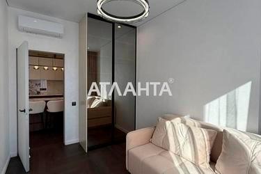 2-кімнатна квартира за адресою вул. Генуезька (площа 80 м²) - фото 35 2-кімнатна квартира за адресою вул. Генуезька (площа 80 м²) - Atlanta.ua - фото 35