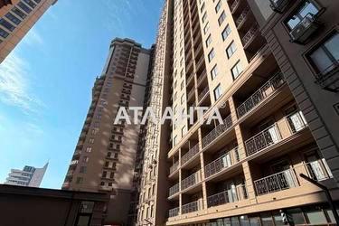 2-кімнатна квартира за адресою вул. Генуезька (площа 80 м²) - фото 38 2-кімнатна квартира за адресою вул. Генуезька (площа 80 м²) - Atlanta.ua - фото 38