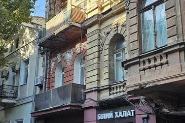 Коммунальная квартира по адресу ул. Садовая (площадь 16,5 м²) - imageAlt 41 Коммунальная квартира по адресу ул. Садовая (площадь 16,5 м²) - Atlanta.ua - imageAlt 41