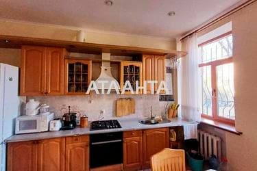 3-кімнатна квартира за адресою вул. Французький бульв. (площа 65,8 м²) - фото 20 3-кімнатна квартира за адресою вул. Французький бульв. (площа 65,8 м²) - Atlanta.ua - фото 20