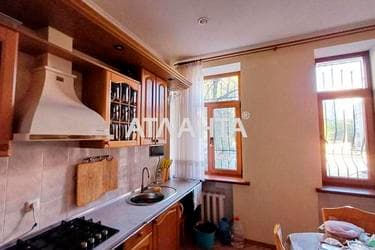 3-кімнатна квартира за адресою вул. Французький бульв. (площа 65,8 м²) - фото 21 3-кімнатна квартира за адресою вул. Французький бульв. (площа 65,8 м²) - Atlanta.ua - фото 21