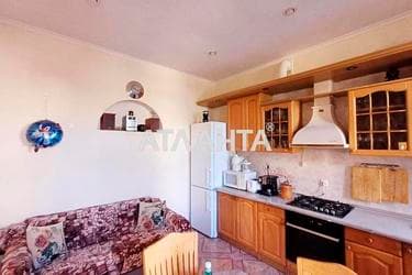 3-кімнатна квартира за адресою вул. Французький бульв. (площа 65,8 м²) - фото 22 3-кімнатна квартира за адресою вул. Французький бульв. (площа 65,8 м²) - Atlanta.ua - фото 22