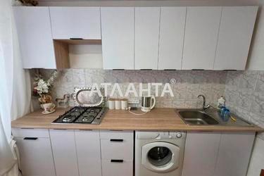 2-комнатная квартира по адресу ул. Шептицкого (площадь 57,5 м²) - фото 17 2-комнатная квартира по адресу ул. Шептицкого (площадь 57,5 м²) - Atlanta.ua - фото 17