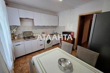 2-комнатная квартира по адресу ул. Шептицкого (площадь 57,5 м²) - фото 16 2-комнатная квартира по адресу ул. Шептицкого (площадь 57,5 м²) - Atlanta.ua - фото 16