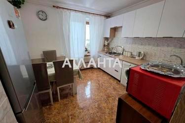 2-комнатная квартира по адресу ул. Шептицкого (площадь 57,5 м²) - фото 18 2-комнатная квартира по адресу ул. Шептицкого (площадь 57,5 м²) - Atlanta.ua - фото 18