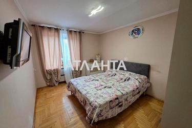 2-комнатная квартира по адресу ул. Шептицкого (площадь 57,5 м²) - фото 19 2-комнатная квартира по адресу ул. Шептицкого (площадь 57,5 м²) - Atlanta.ua - фото 19