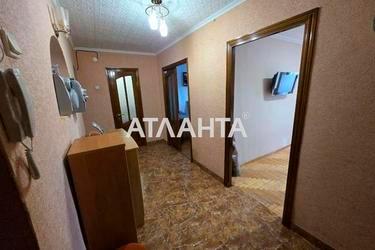 2-комнатная квартира по адресу ул. Шептицкого (площадь 57,5 м²) - фото 21 2-комнатная квартира по адресу ул. Шептицкого (площадь 57,5 м²) - Atlanta.ua - фото 21