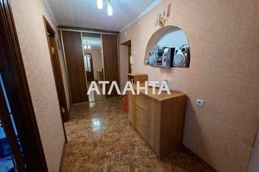 2-комнатная квартира по адресу ул. Шептицкого (площадь 57,5 м²) - фото 22 2-комнатная квартира по адресу ул. Шептицкого (площадь 57,5 м²) - Atlanta.ua - фото 22