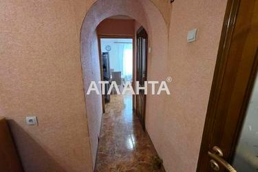 2-комнатная квартира по адресу ул. Шептицкого (площадь 57,5 м²) - фото 23 2-комнатная квартира по адресу ул. Шептицкого (площадь 57,5 м²) - Atlanta.ua - фото 23