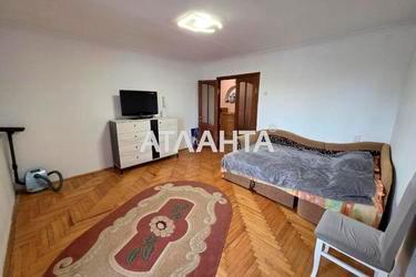 2-комнатная квартира по адресу ул. Шептицкого (площадь 57,5 м²) - фото 26 2-комнатная квартира по адресу ул. Шептицкого (площадь 57,5 м²) - Atlanta.ua - фото 26