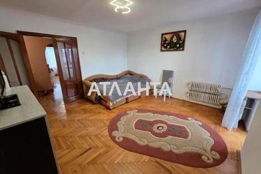 2-комнатная квартира по адресу ул. Шептицкого (площадь 57,5 м²) - фото 27 2-комнатная квартира по адресу ул. Шептицкого (площадь 57,5 м²) - Atlanta.ua - фото 27