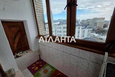 2-комнатная квартира по адресу ул. Шептицкого (площадь 57,5 м²) - фото 28 2-комнатная квартира по адресу ул. Шептицкого (площадь 57,5 м²) - Atlanta.ua - фото 28