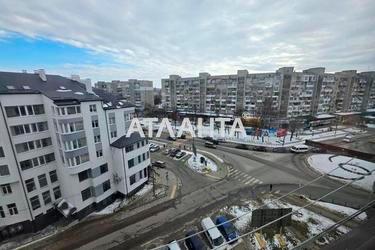 2-комнатная квартира по адресу ул. Шептицкого (площадь 57,5 м²) - фото 30 2-комнатная квартира по адресу ул. Шептицкого (площадь 57,5 м²) - Atlanta.ua - фото 30