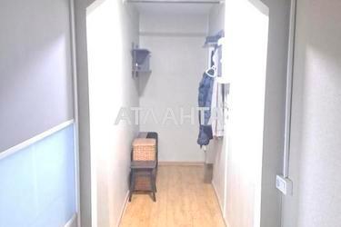 2-комнатная квартира по адресу ул. Инглези (площадь 47 м²) - фото 21 2-комнатная квартира по адресу ул. Инглези (площадь 47 м²) - Atlanta.ua - фото 21