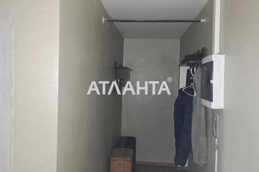 2-комнатная квартира по адресу ул. Инглези (площадь 47 м²) - фото 26 2-комнатная квартира по адресу ул. Инглези (площадь 47 м²) - Atlanta.ua - фото 26