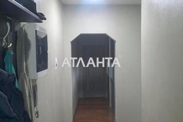 2-комнатная квартира по адресу ул. Инглези (площадь 47 м²) - фото 27 2-комнатная квартира по адресу ул. Инглези (площадь 47 м²) - Atlanta.ua - фото 27