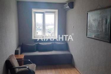 2-комнатная квартира по адресу ул. Инглези (площадь 47 м²) - фото 24 2-комнатная квартира по адресу ул. Инглези (площадь 47 м²) - Atlanta.ua - фото 24