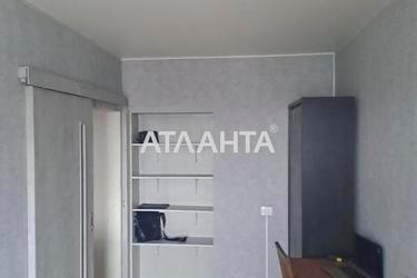 2-комнатная квартира по адресу ул. Инглези (площадь 47 м²) - фото 30 2-комнатная квартира по адресу ул. Инглези (площадь 47 м²) - Atlanta.ua - фото 30