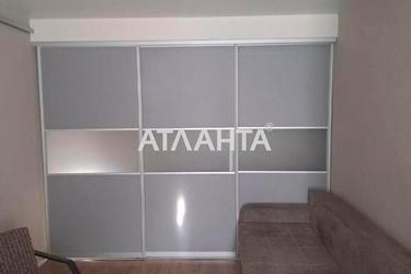 2-комнатная квартира по адресу ул. Инглези (площадь 47 м²) - фото 23 2-комнатная квартира по адресу ул. Инглези (площадь 47 м²) - Atlanta.ua - фото 23