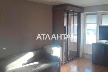 2-комнатная квартира по адресу ул. Инглези (площадь 47 м²) - фото 19 2-комнатная квартира по адресу ул. Инглези (площадь 47 м²) - Atlanta.ua - фото 19