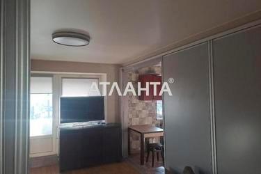 2-комнатная квартира по адресу ул. Инглези (площадь 47 м²) - фото 17 2-комнатная квартира по адресу ул. Инглези (площадь 47 м²) - Atlanta.ua - фото 17