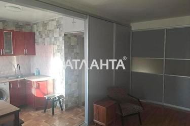 2-комнатная квартира по адресу ул. Инглези (площадь 47 м²) - фото 18 2-комнатная квартира по адресу ул. Инглези (площадь 47 м²) - Atlanta.ua - фото 18