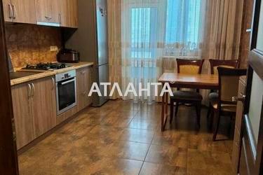 2-кімнатна квартира за адресою вул. Під Голоском (площа 67 м²) - фото 10 2-кімнатна квартира за адресою вул. Під Голоском (площа 67 м²) - Atlanta.ua - фото 10