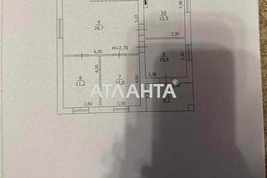 Дом по адресу ул. Независимости (площадь 165 м²) - imageAlt 28 Дом по адресу ул. Независимости (площадь 165 м²) - Atlanta.ua - imageAlt 28