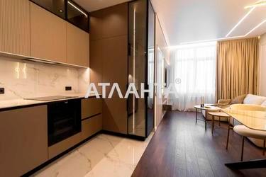 2-rooms apartment apartment by the address st. Krasnova (area 64 m²) - photo 21 2-rooms apartment apartment by the address st. Krasnova (area 64 m²) - Atlanta.ua - photo 21