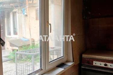 3-комнатная квартира по адресу ул. Хмельницкого Богдана (площадь 53,3 м²) - фото 42 3-комнатная квартира по адресу ул. Хмельницкого Богдана (площадь 53,3 м²) - Atlanta.ua - фото 42