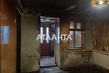 3-комнатная квартира по адресу ул. Хмельницкого Богдана (площадь 53,3 м²) - фото 43 3-комнатная квартира по адресу ул. Хмельницкого Богдана (площадь 53,3 м²) - Atlanta.ua - фото 43
