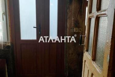 3-комнатная квартира по адресу ул. Хмельницкого Богдана (площадь 53,3 м²) - фото 44 3-комнатная квартира по адресу ул. Хмельницкого Богдана (площадь 53,3 м²) - Atlanta.ua - фото 44