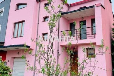 Будинок за адресою вул. Наварійська (площа 190 м²) - фото 24 Будинок за адресою вул. Наварійська (площа 190 м²) - Atlanta.ua - фото 24