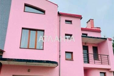 Будинок за адресою вул. Наварійська (площа 190 м²) - фото 41 Будинок за адресою вул. Наварійська (площа 190 м²) - Atlanta.ua - фото 41