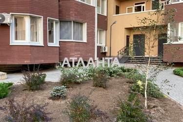 1-room apartment apartment by the address st. Paustovskogo (area 41,7 m²) - photo 9 1-room apartment apartment by the address st. Paustovskogo (area 41,7 m²) - Atlanta.ua - photo 9