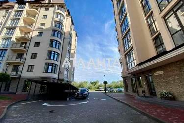 1-кімнатна квартира за адресою вул. Молодіжна (площа 44 м²) - фото 12 1-кімнатна квартира за адресою вул. Молодіжна (площа 44 м²) - Atlanta.ua - фото 12