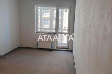 1-кімнатна квартира за адресою вул. Молодіжна (площа 44 м²) - фото 15 1-кімнатна квартира за адресою вул. Молодіжна (площа 44 м²) - Atlanta.ua - фото 15