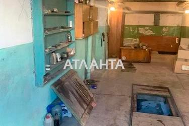 Commercial real estate at st. Lyubinskaya ul (area 32,6 m²) - photo 8 Commercial real estate at st. Lyubinskaya ul (area 32,6 m²) - Atlanta.ua - photo 8