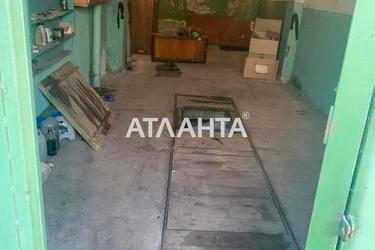Commercial real estate at st. Lyubinskaya ul (area 32,6 m²) - photo 9 Commercial real estate at st. Lyubinskaya ul (area 32,6 m²) - Atlanta.ua - photo 9