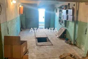 Commercial real estate at st. Lyubinskaya ul (area 32,6 m²) - photo 10 Commercial real estate at st. Lyubinskaya ul (area 32,6 m²) - Atlanta.ua - photo 10