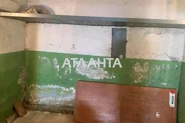 Commercial real estate at st. Lyubinskaya ul (area 32,6 m²) - photo 11 Commercial real estate at st. Lyubinskaya ul (area 32,6 m²) - Atlanta.ua - photo 11