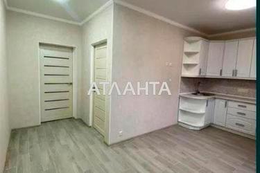 1-комнатная квартира по адресу ул. Вороного николая (площадь 43 м²) - фото 17 1-комнатная квартира по адресу ул. Вороного николая (площадь 43 м²) - Atlanta.ua - фото 17