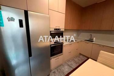 1-room apartment apartment by the address st. Raduzhnyy m n (area 38,8 m²) - photo 21 1-room apartment apartment by the address st. Raduzhnyy m n (area 38,8 m²) - Atlanta.ua - photo 21