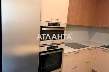 1-room apartment apartment by the address st. Raduzhnyy m n (area 38,8 m²) - photo 22 1-room apartment apartment by the address st. Raduzhnyy m n (area 38,8 m²) - Atlanta.ua - photo 22