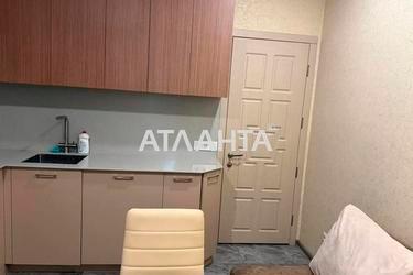 1-room apartment apartment by the address st. Raduzhnyy m n (area 38,8 m²) - photo 23 1-room apartment apartment by the address st. Raduzhnyy m n (area 38,8 m²) - Atlanta.ua - photo 23