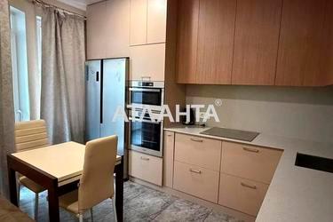 1-room apartment apartment by the address st. Raduzhnyy m n (area 38,8 m²) - photo 26 1-room apartment apartment by the address st. Raduzhnyy m n (area 38,8 m²) - Atlanta.ua - photo 26