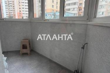 1-room apartment apartment by the address st. Raduzhnyy m n (area 38,8 m²) - photo 28 1-room apartment apartment by the address st. Raduzhnyy m n (area 38,8 m²) - Atlanta.ua - photo 28