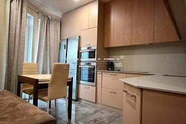 1-room apartment apartment by the address st. Raduzhnyy m n (area 38,8 m²) - photo 30 1-room apartment apartment by the address st. Raduzhnyy m n (area 38,8 m²) - Atlanta.ua - photo 30